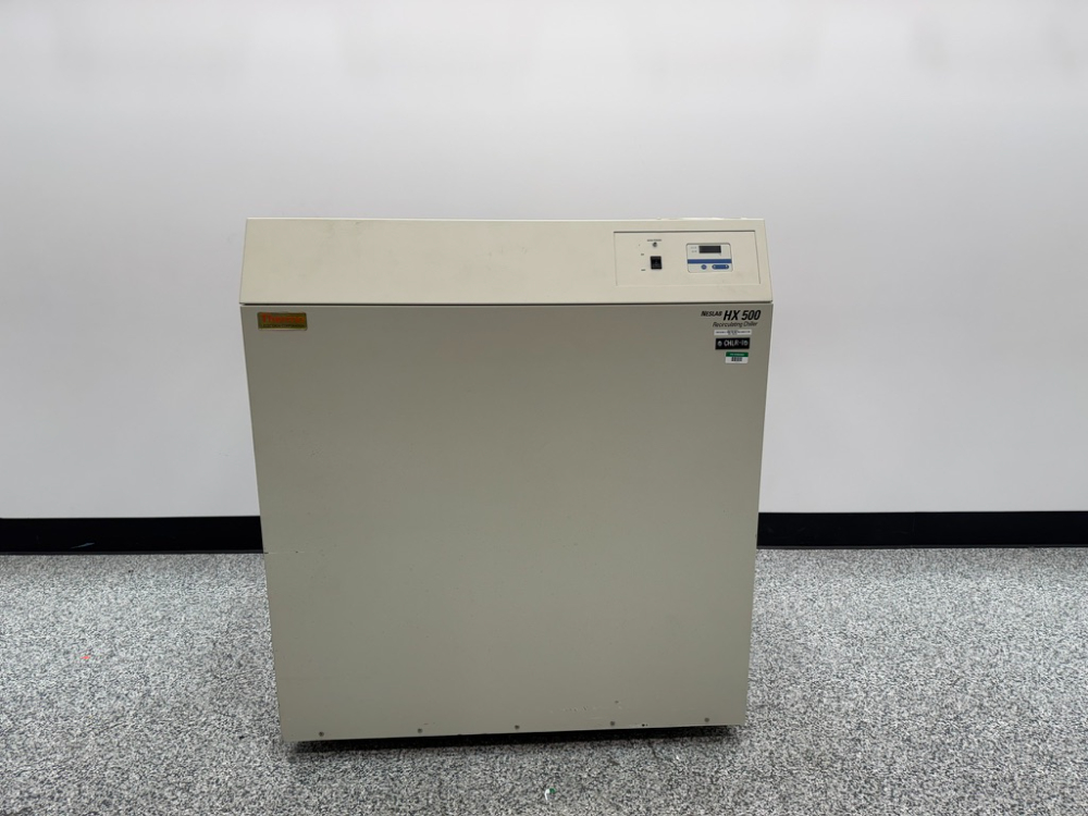 Image of Thermo Scientific Neslab HX Series Recirculating Chiller